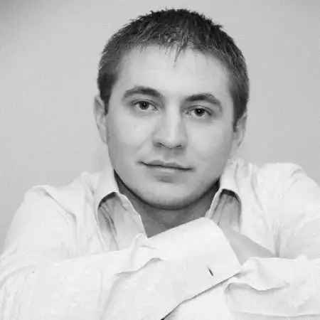 Vasil, 38Ukraine