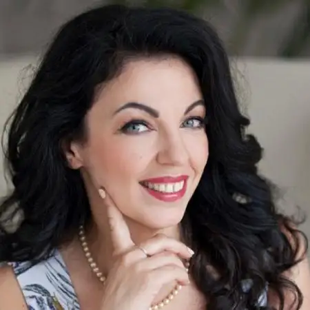 Lena, 51Moscow, Russia