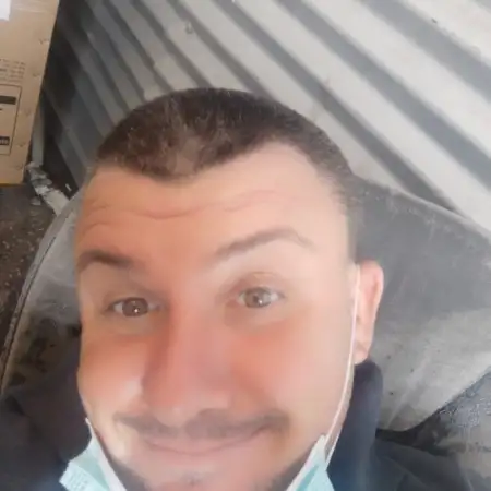 Andrey, 47Rehovot, Israel 