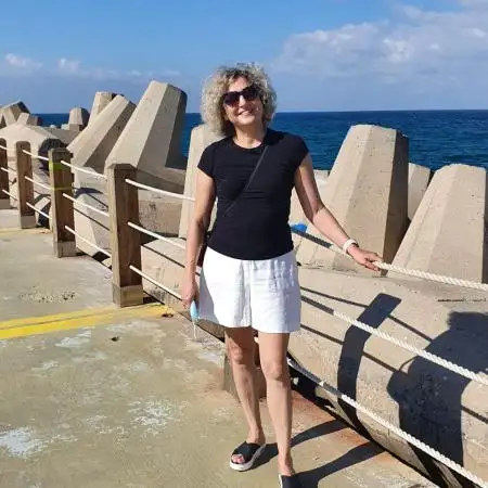 Ira, 59Modiin, Israel