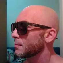 aleksandr, 45Kiryat Ata, Israel