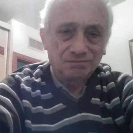 Ilya, 78Rishon LeZion, Israel