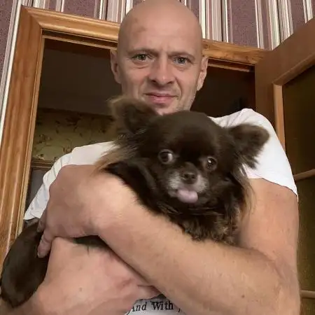 Aleksandr, 51Beer Sheva, Israel 