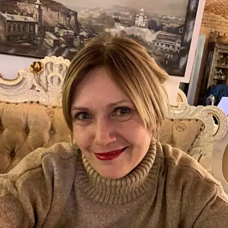 Anya, 57Russia