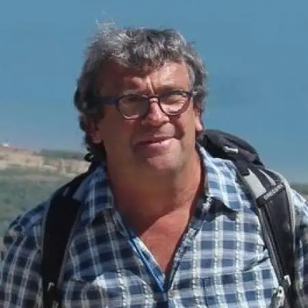 Igor, 66Modiin, Israel 