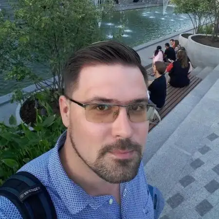 Yura, 40Kharkiv, Ukraine