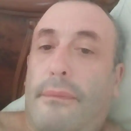 Gennadiy, 52Rishon LeZion, Israel 
