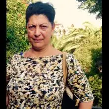 anya, 68Netanya, Israel 
