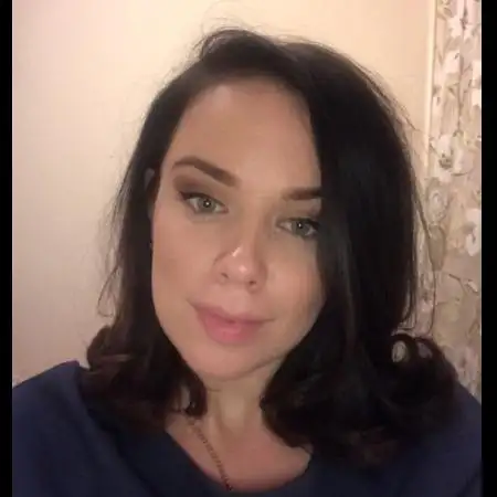 Tatyana, 43Moscow, Russia
