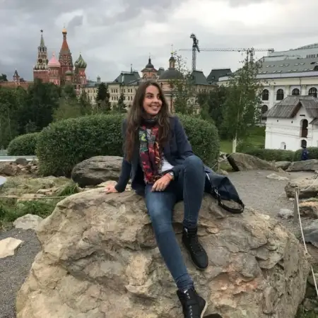 Ekaterina, 38Moscow, Russia 