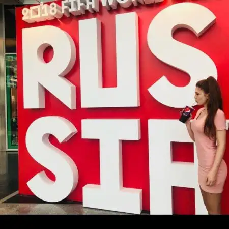 Esfir, 29Moscow, Russia 