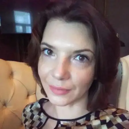 Ekaterina, 28Moscow, Russia