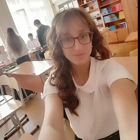 Diana, 23Krasnodar, Russia 