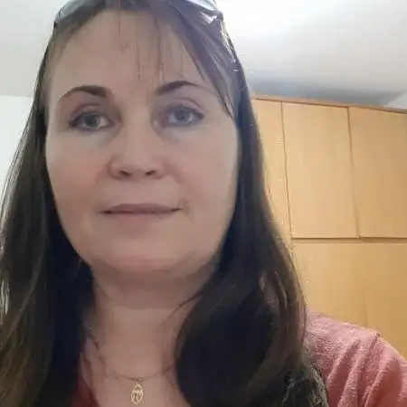 Lena, 57Haifa, Israel