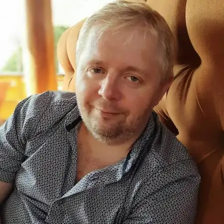 Aleksandr, 47Haifa, Israel