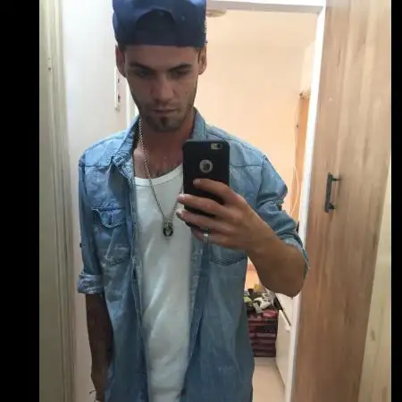 seriy, 32Bat Yam, Israel