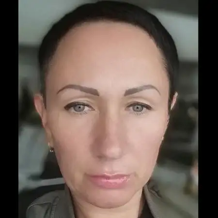 Taisiia, 54Poland 