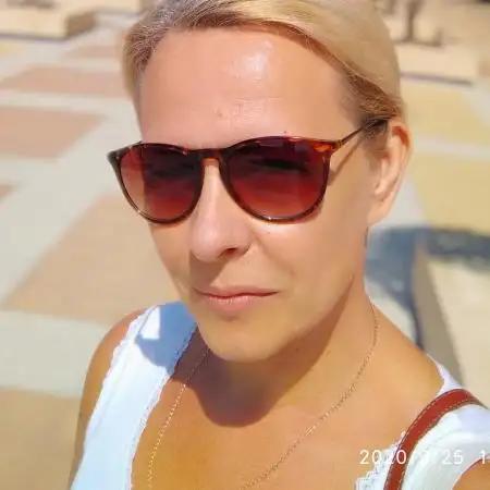 Elena, 51Herzliya, Israel 