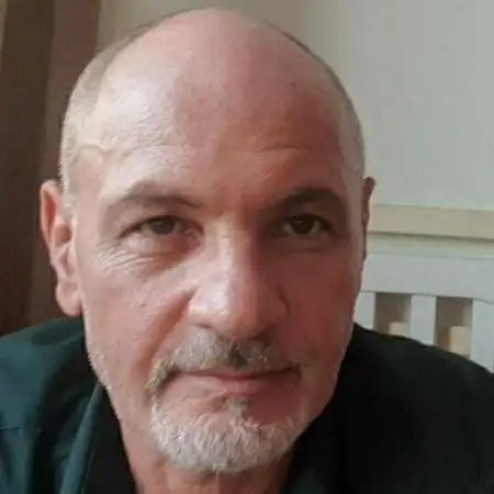 Alex, 60Holon, Israel 