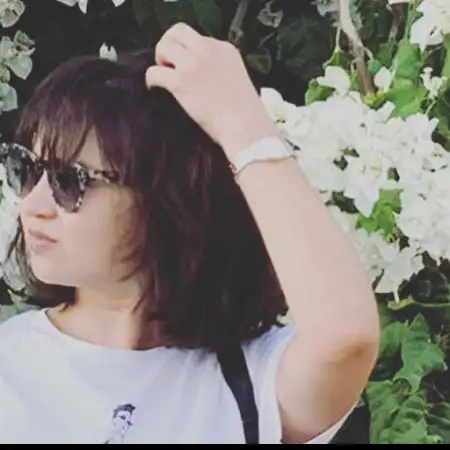 Yulia, 36Eilat, Israel 