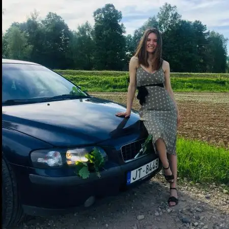 Lena, 30Latvia 