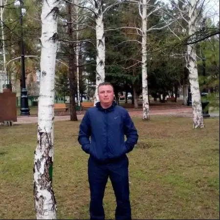 Sergei, 41