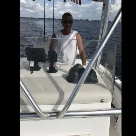 Avi, 71USA