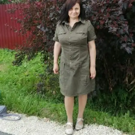 Tatyana, 53Russia 
