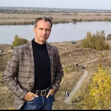Aleksey, 50, Moscow, Russia - MazelMe