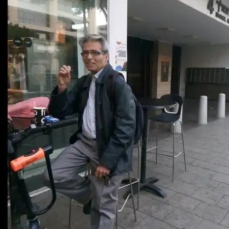 david, 65Tel Aviv, Israel