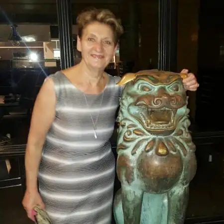 zina, 70Ashkelon, Israel 