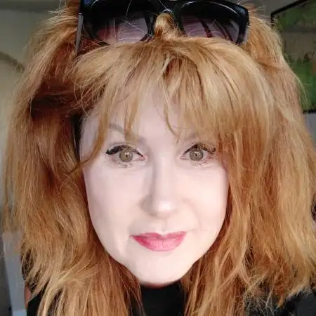 Olga, 57Beer Sheva, Israel