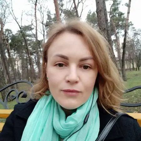 Elena, 42Ukraine 