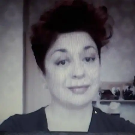 Beatrice, 53Berlin, Germany 