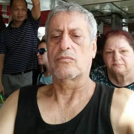משה, 76 Ashdod, Israel