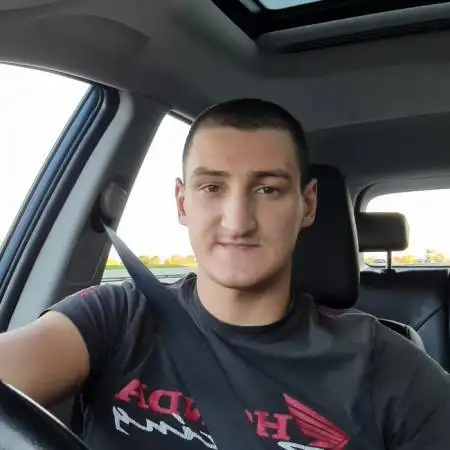 Viktor, 29Germany