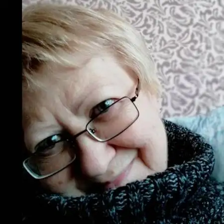 Rozaliya, 68Minsk, Belarus 