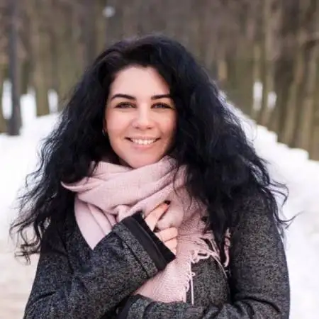 Ekaterina, 37Haifa, Israel