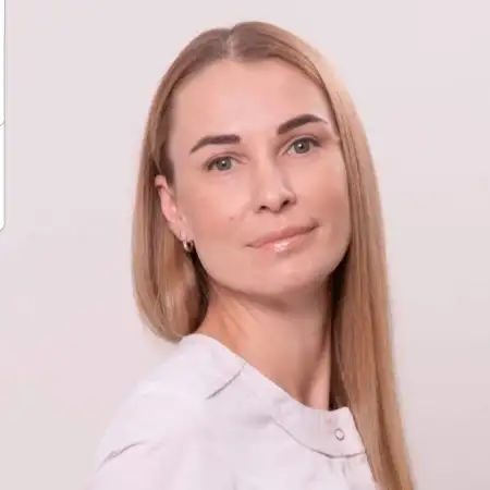 Olga, 46Moscow, Russia 