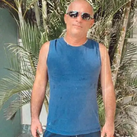 Haim, 54Beer Sheva, Israel
