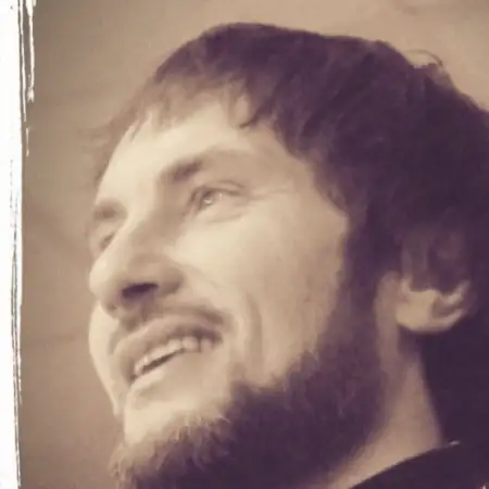 Dmitriy, 50Ulyanovsk, Russia