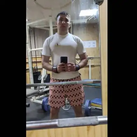 Nikita, 31Moscow, Russia