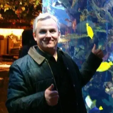 Michael, 57Bat Yam, Israel