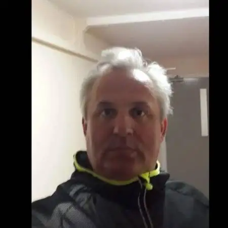 Michael, 57Bat Yam, Israel