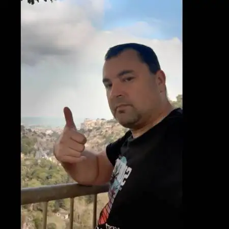 Igal, 50Haifa, Israel 