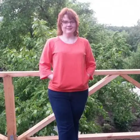 Nadejda, 43Moscow, Russia