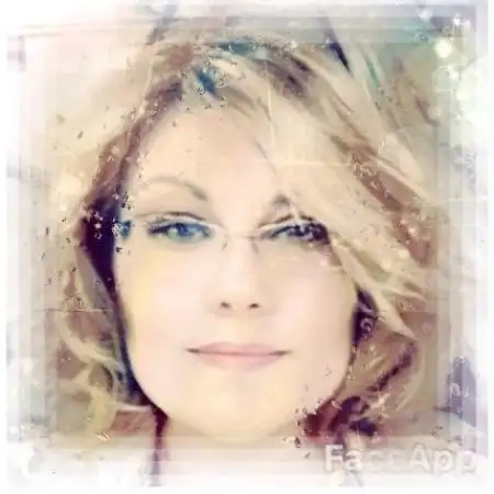 Lena, 47Beer Sheva, Israel 