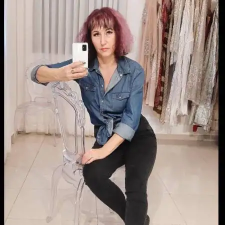 Liolya, 56Rishon LeZion, Israel 