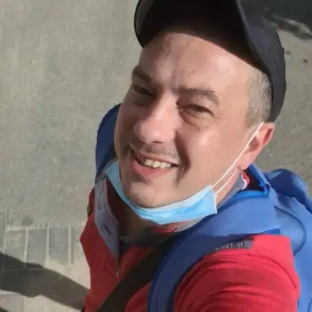 Denis, 43Rishon LeZion, Israel 