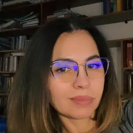 Anjela, 51Haifa, Israel 